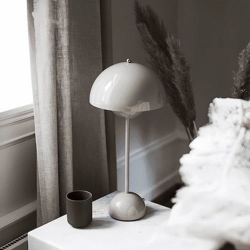 Acrylic Table Lamp — product view 9