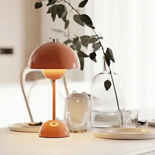 Acrylic Table Lamp — product view 13