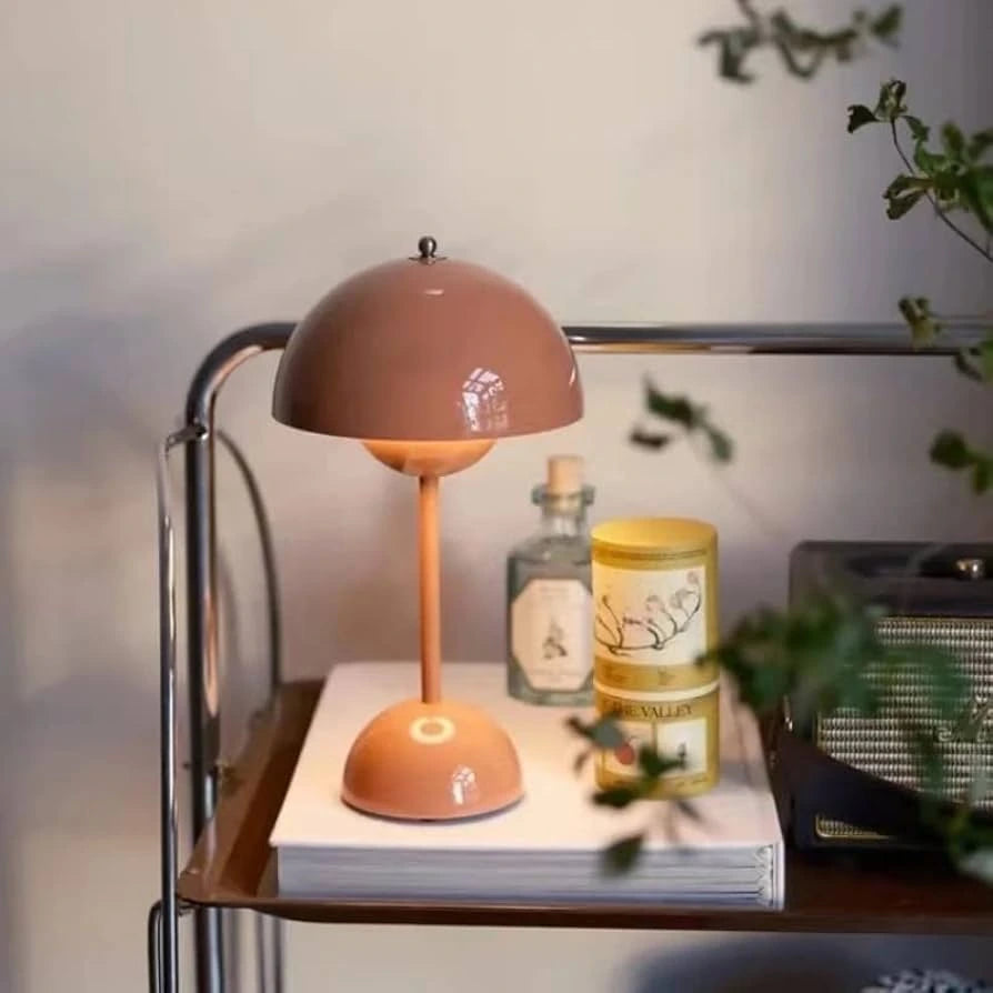 Acrylic Table Lamp — product view 14