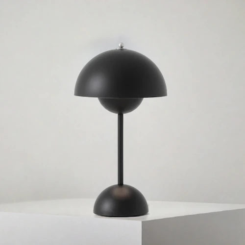 Acrylic Table Lamp — product view 17