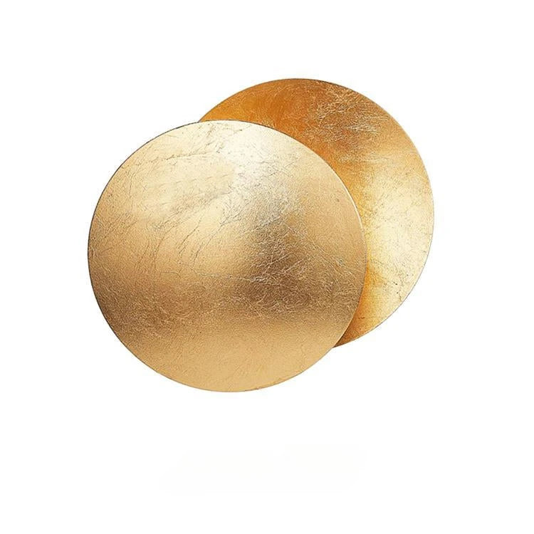 Brass Wall Sconce — product view 6
