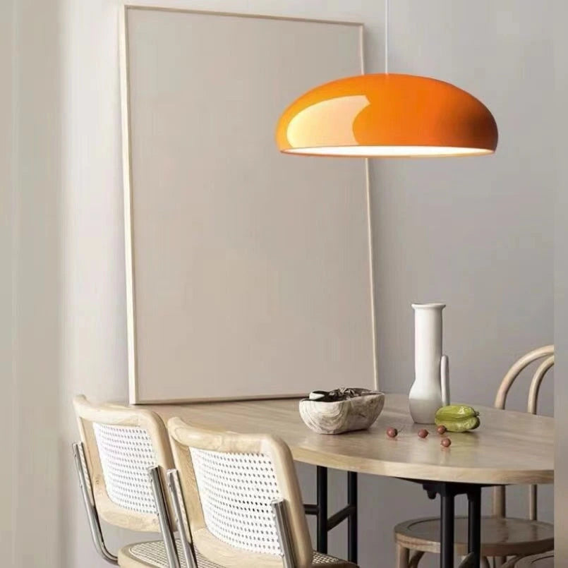 Aluminium Pendant Light — product view 1