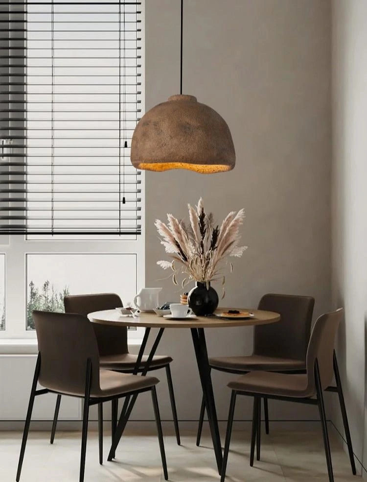 resin Pendant Light — product view 15