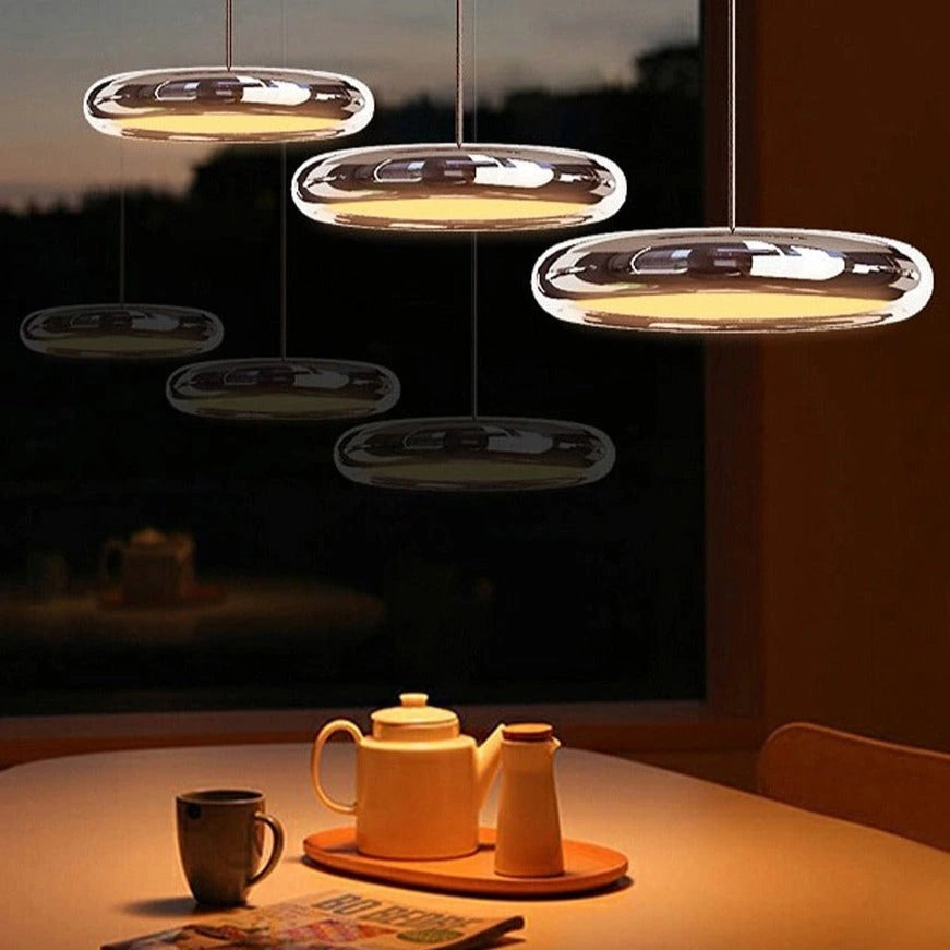 Pendant Light — product view 1