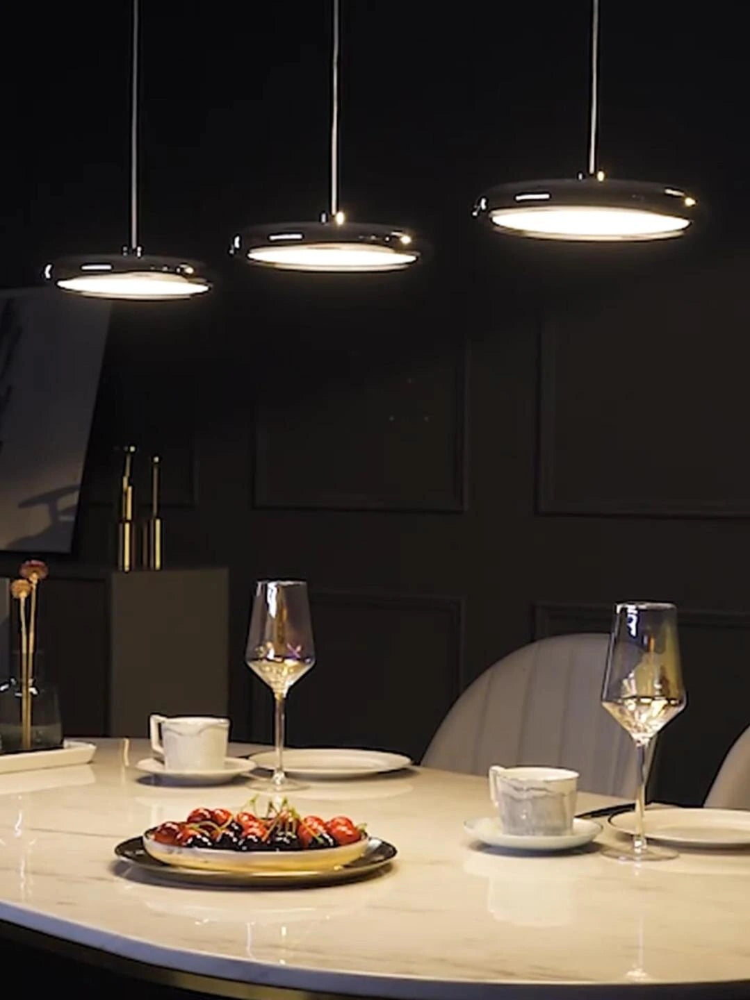 Pendant Light — product view 3