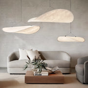 Non-woven cloth Pendant Light — product view 1