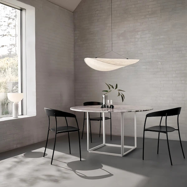 Non-woven cloth Pendant Light — product view 4
