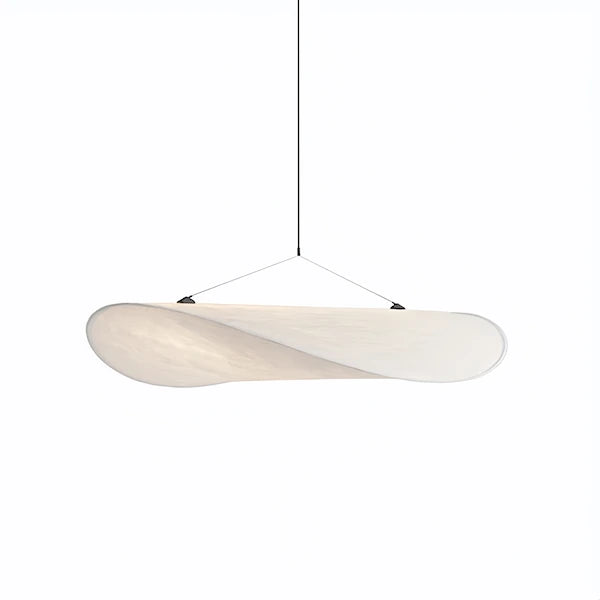 Non-woven cloth Pendant Light — product view 8