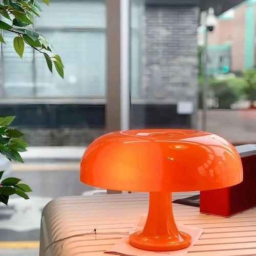 Acryl Table Lamp — product view 2