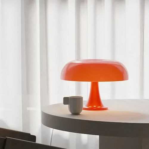 Acryl Table Lamp — product view 3