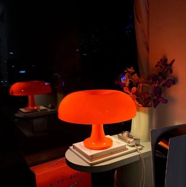 Acryl Table Lamp — product view 5