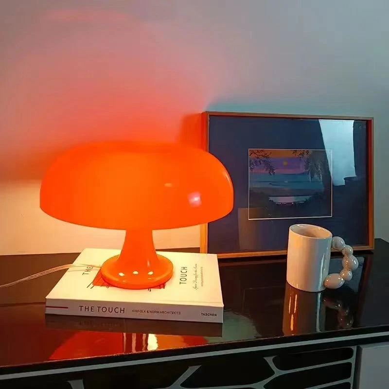 Acryl Table Lamp — product view 6