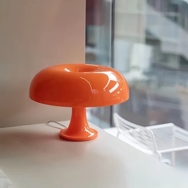 Acryl Table Lamp — product view 8