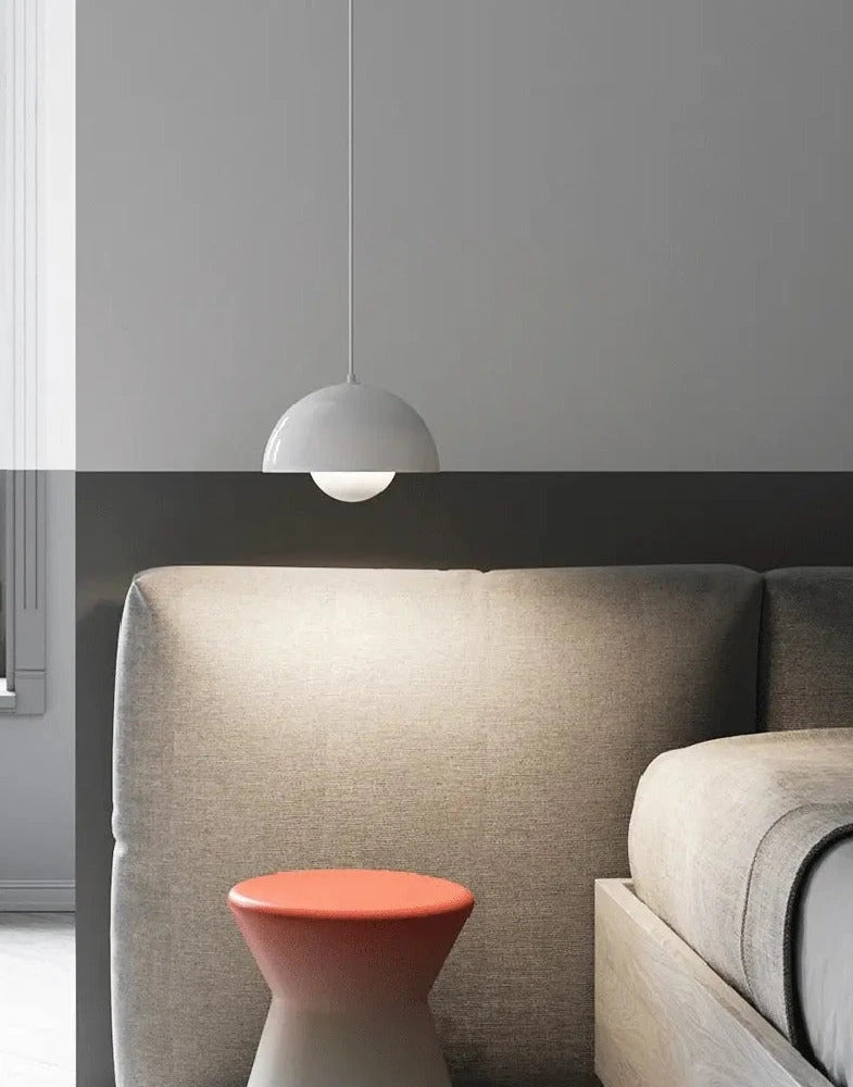 Iron Pendant Light — product view 20