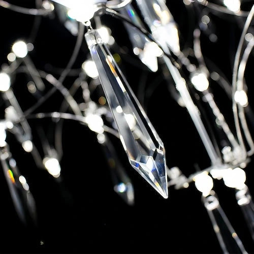 Stainless steel Pendant Light — product view 8
