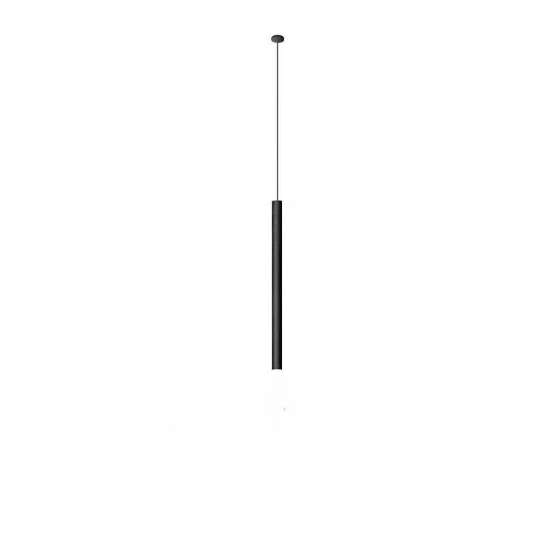 Warm White Hardware+Acrylic Pendant Light — product view 9