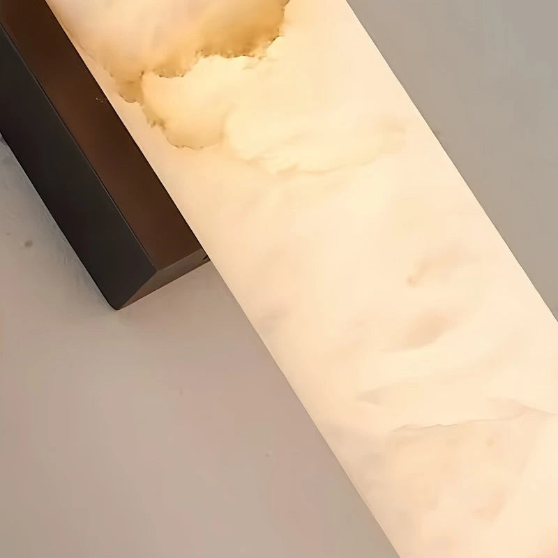 Copper Wall Sconce — product view 4