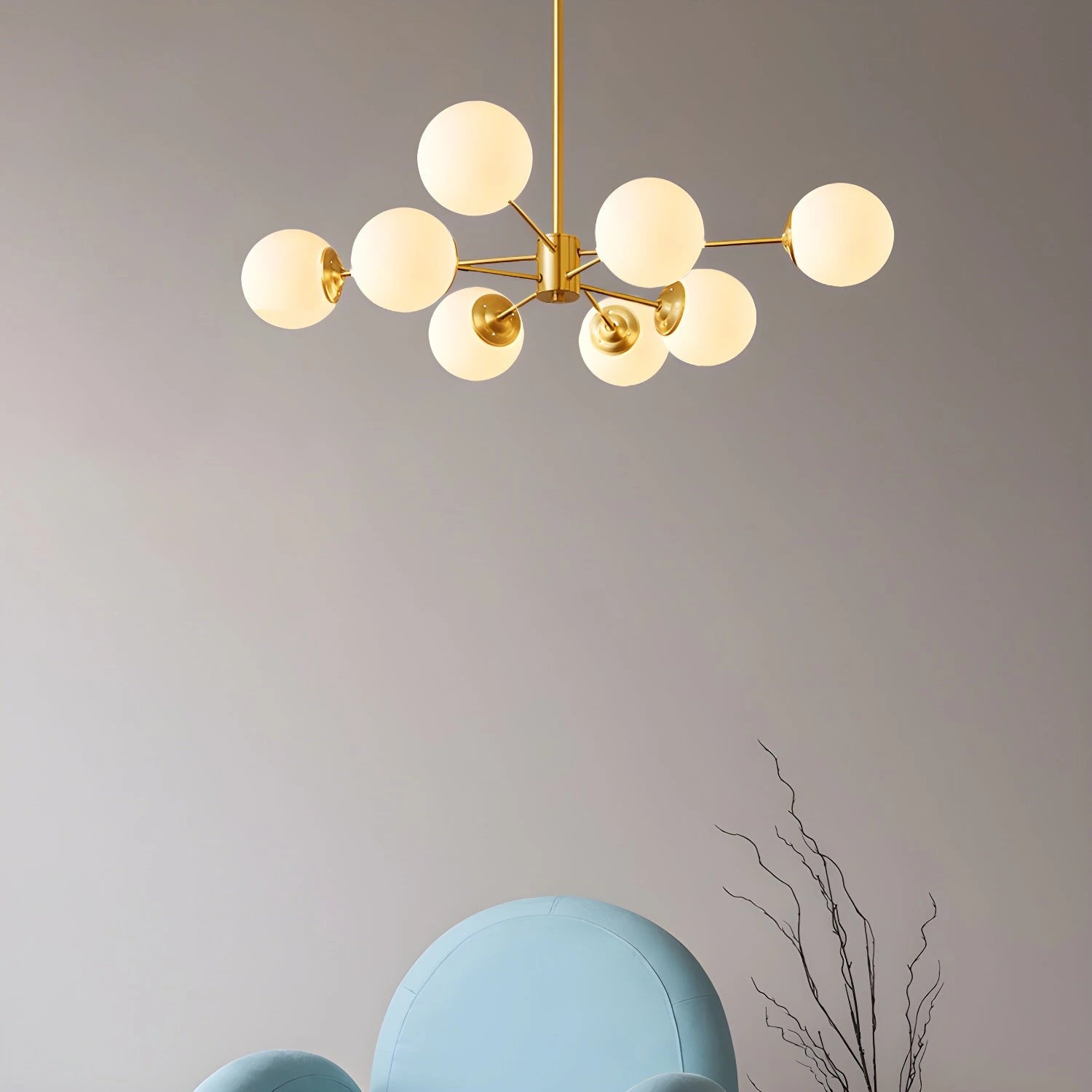 Pendant Light — product view 1