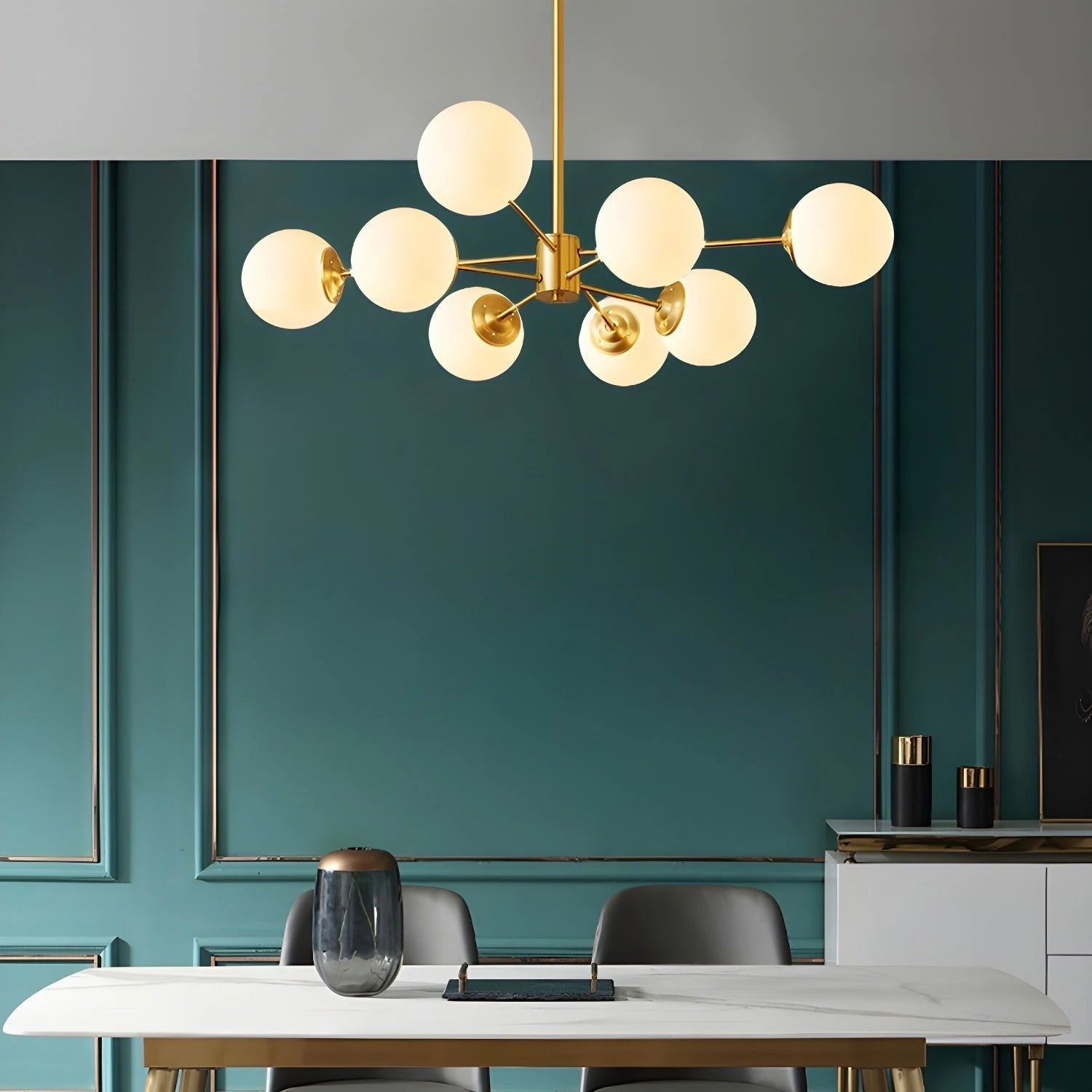 Pendant Light — product view 2