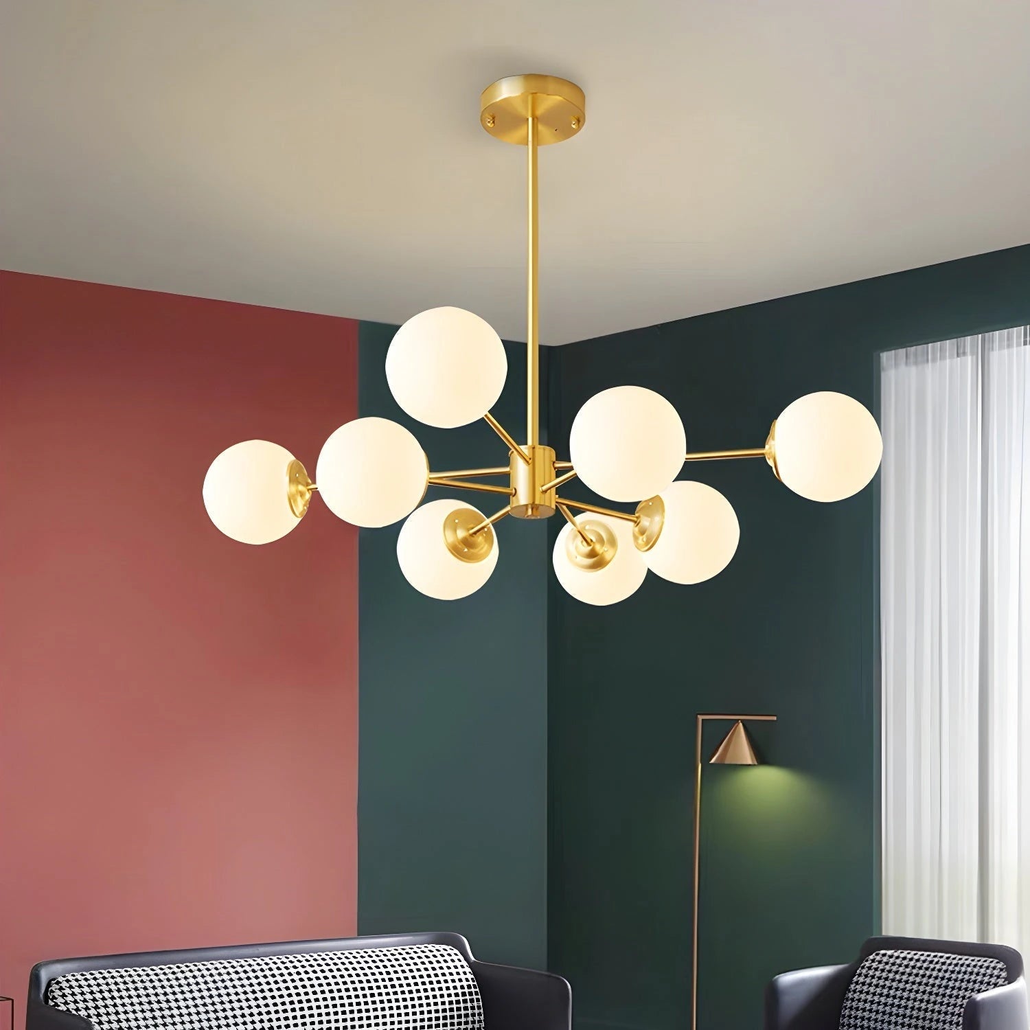 Pendant Light — product view 3