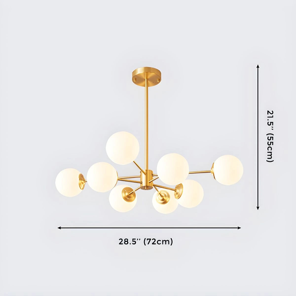 Pendant Light — product view 5