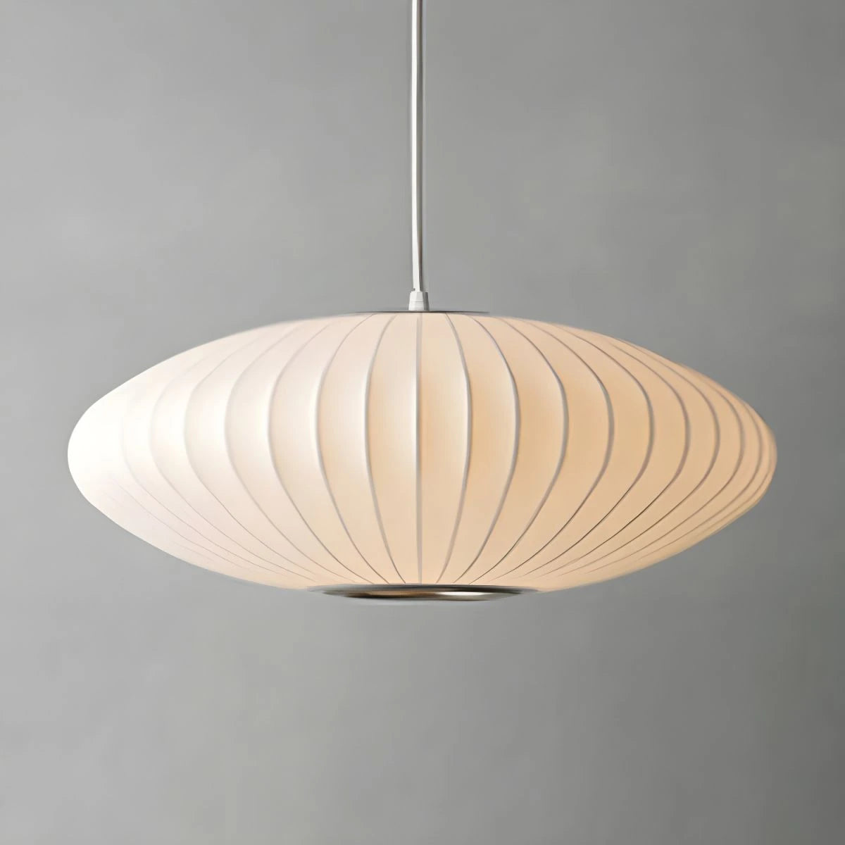 Metal Pendant Light — product view 2