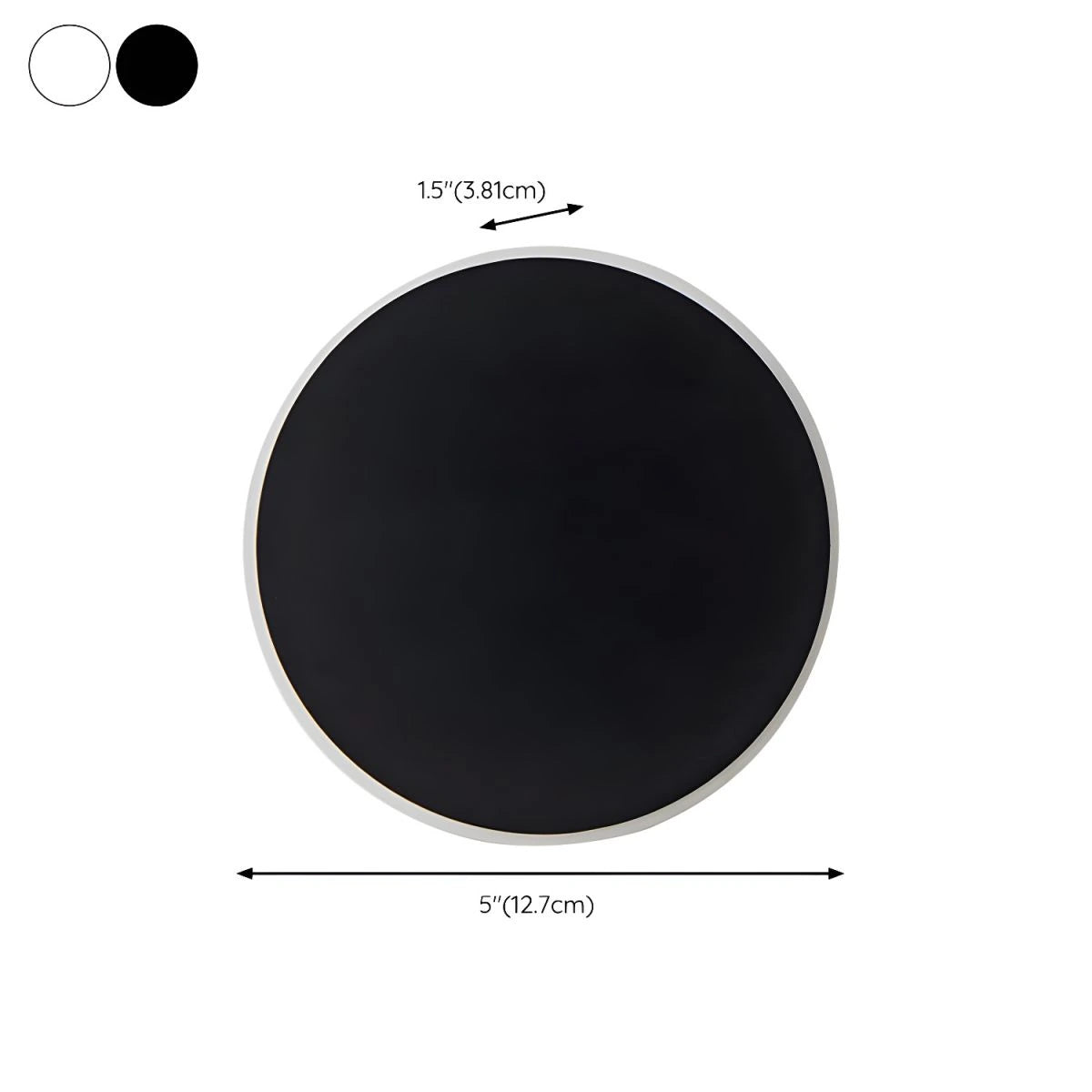 Metal Wall Sconce — product view 7