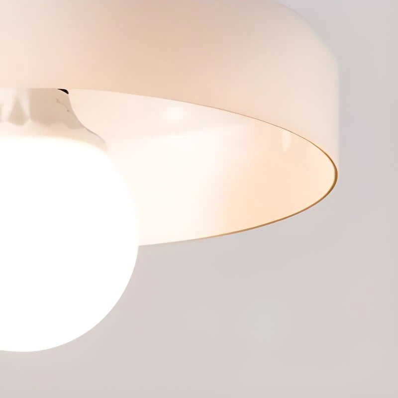 Glass Pendant Light — product view 5
