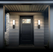 Aluminum Wall Sconce — product view 1