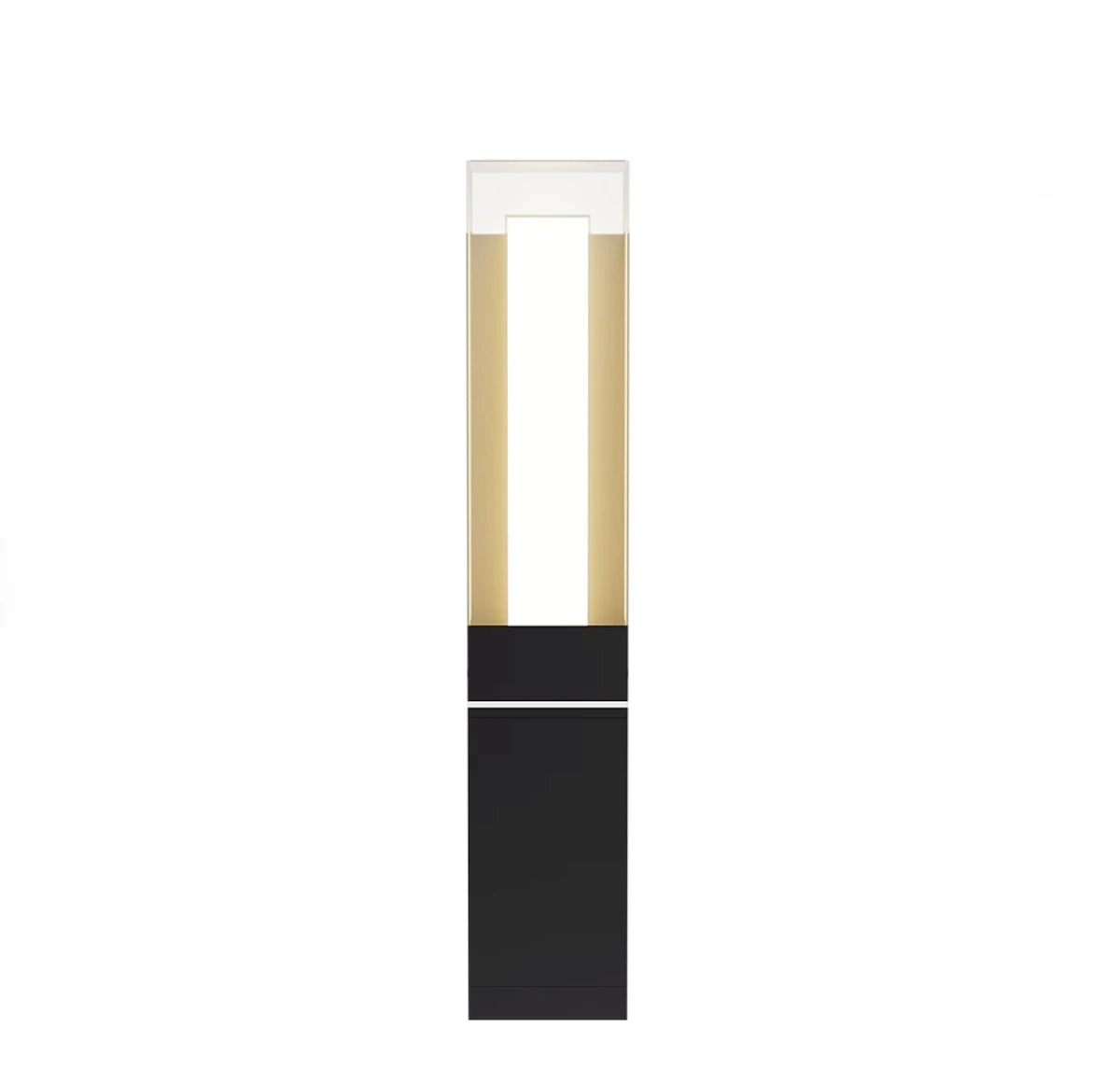 Aluminum Wall Sconce — product view 6