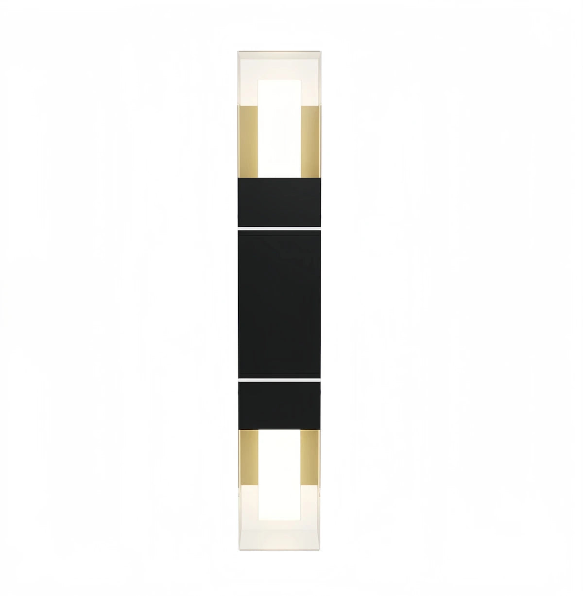 Aluminum Wall Sconce — product view 7