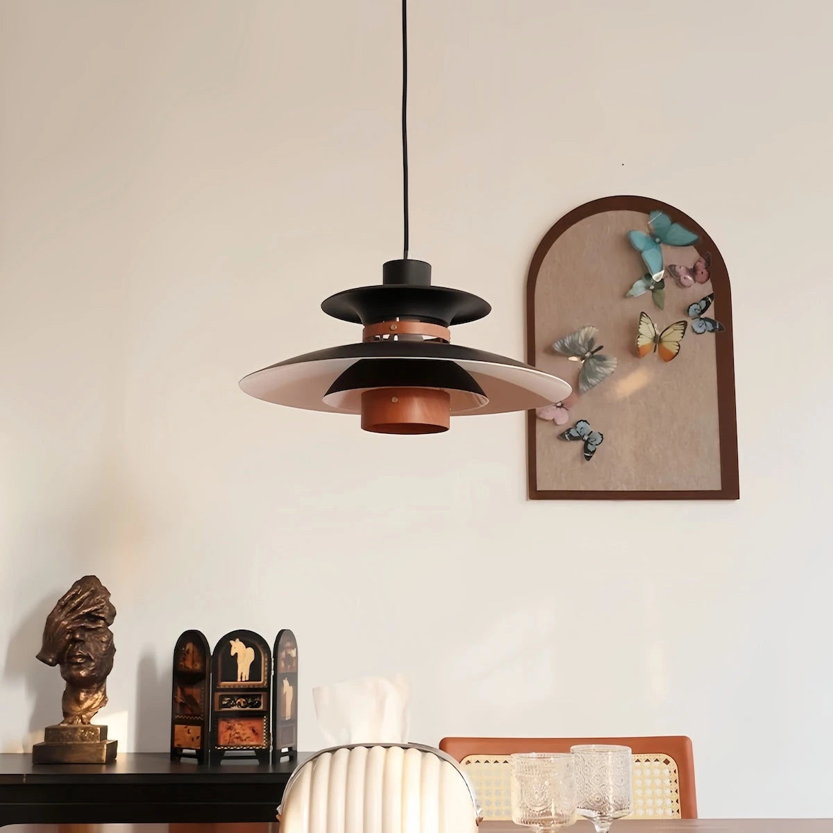 A Pendant Light — product view 1