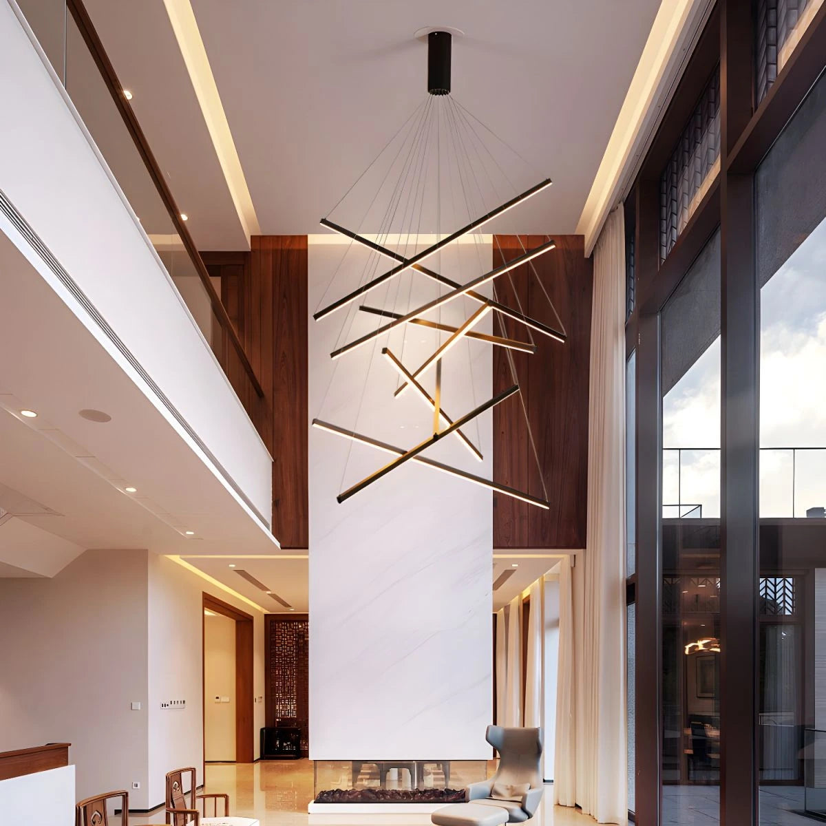 Pendant Light — product view 1