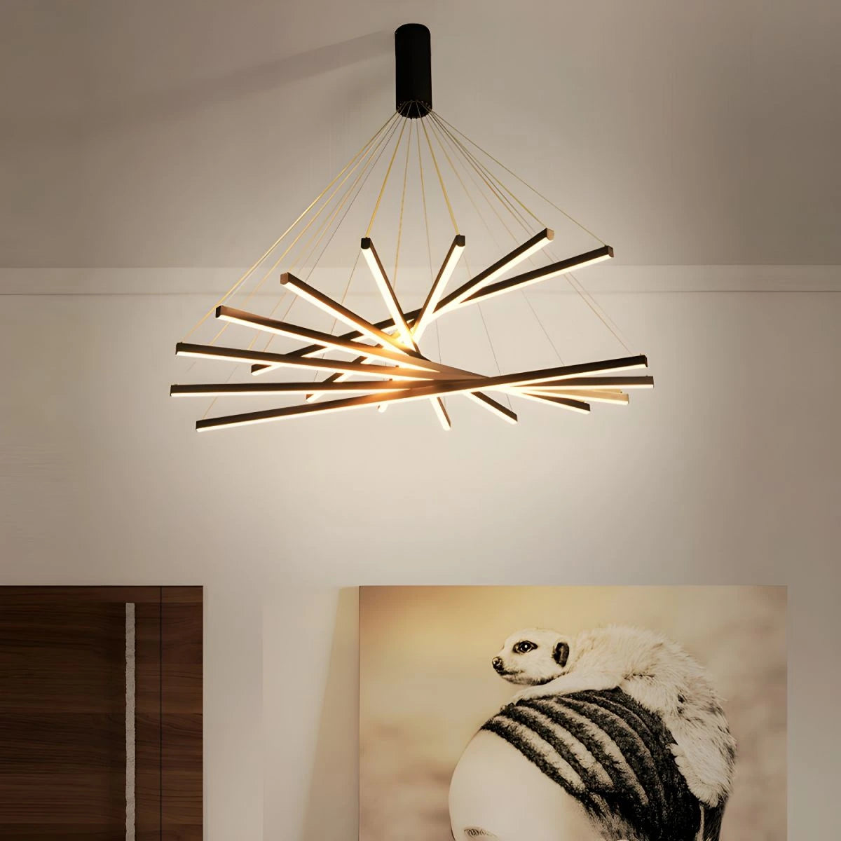 Pendant Light — product view 2