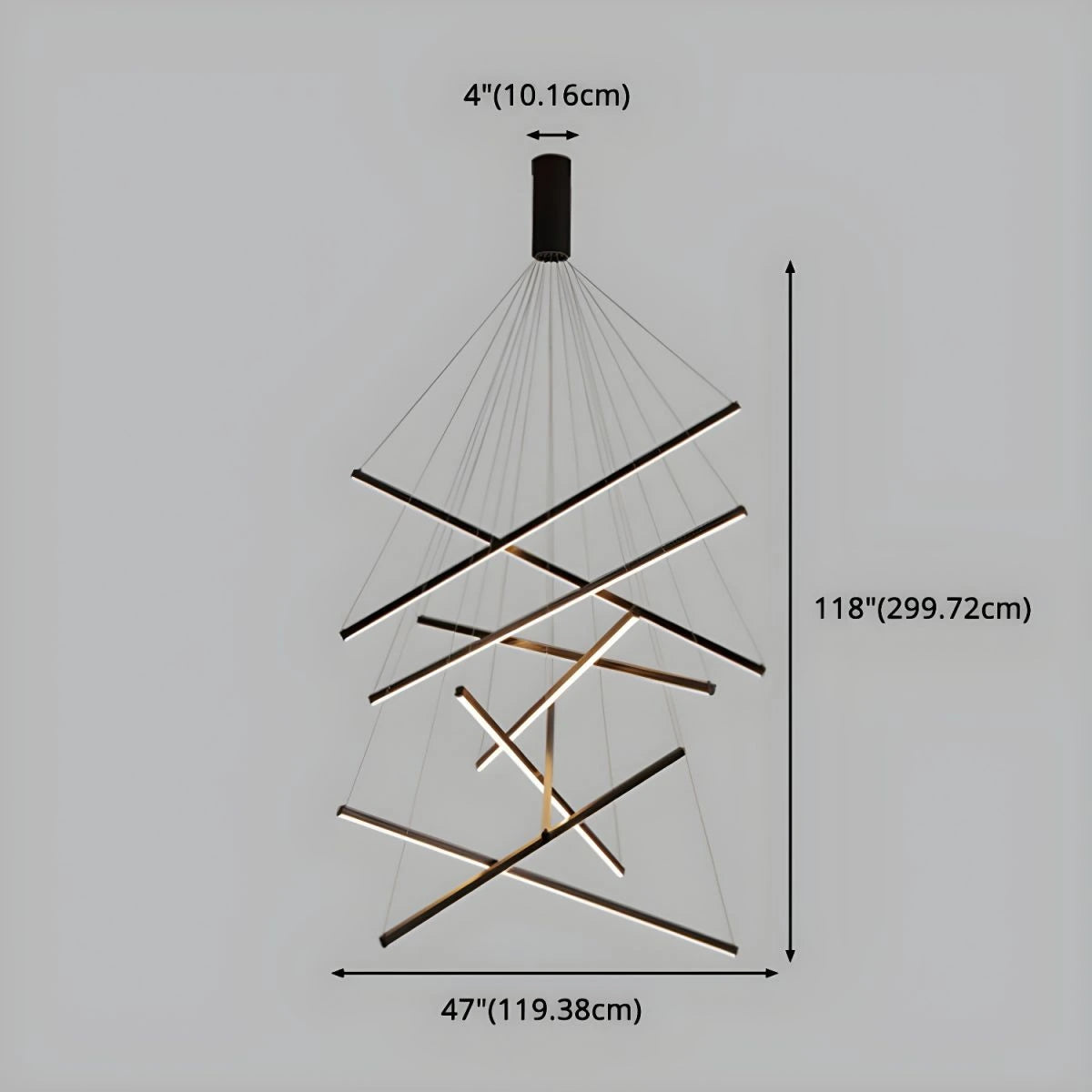 Pendant Light — product view 10