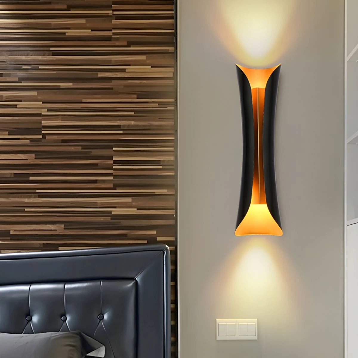 Wall Sconce — product view 1