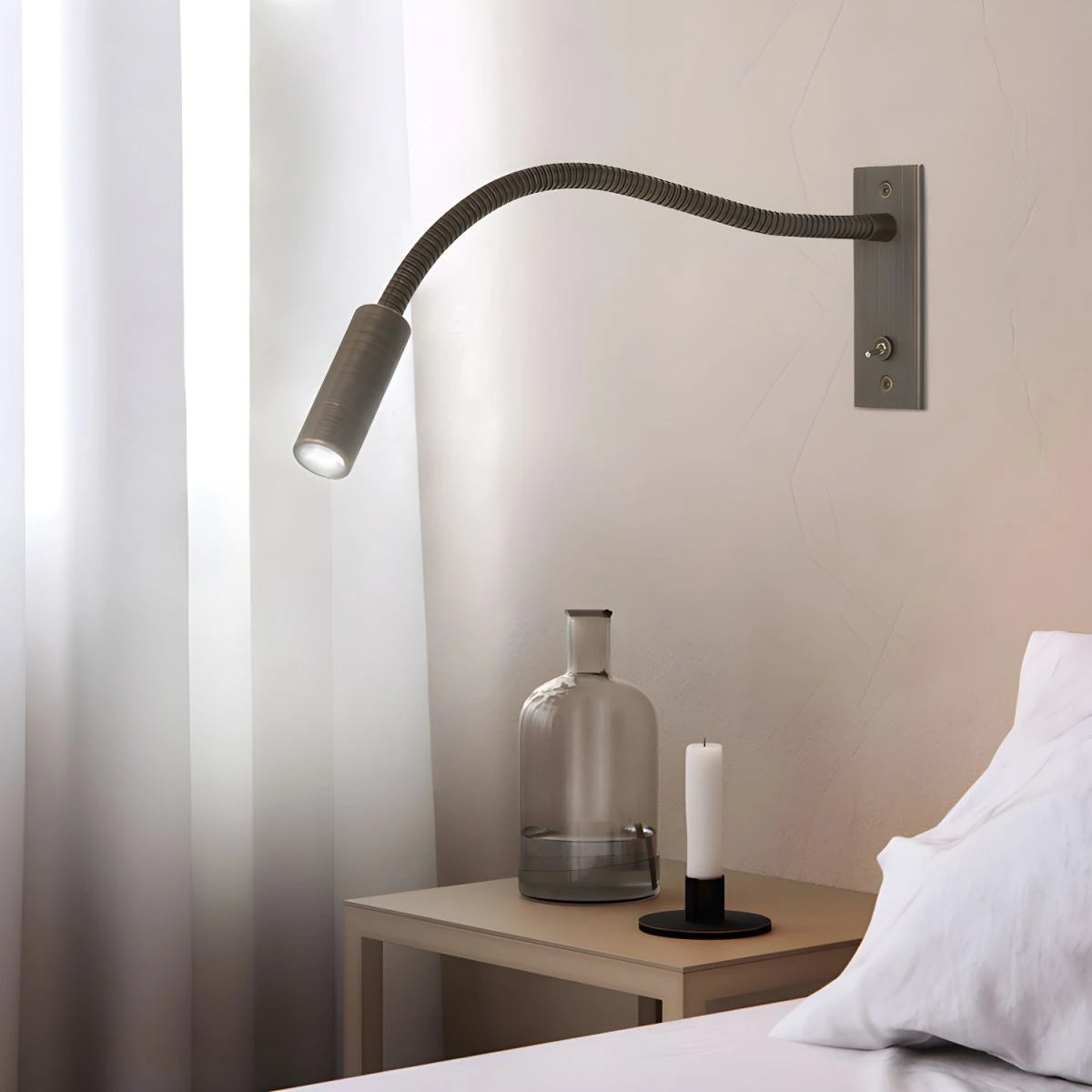 Wall Sconce — product view 1