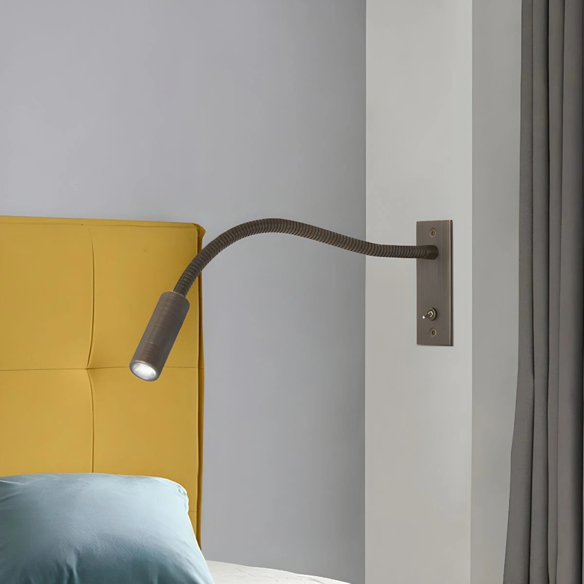 Wall Sconce — product view 3