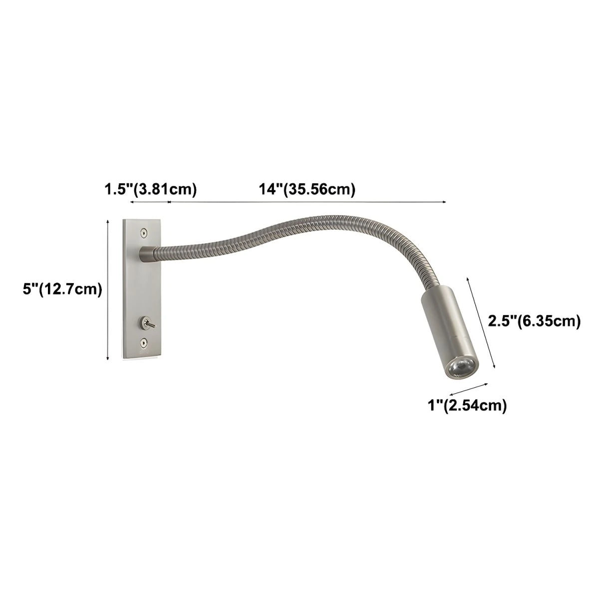 Wall Sconce — product view 7