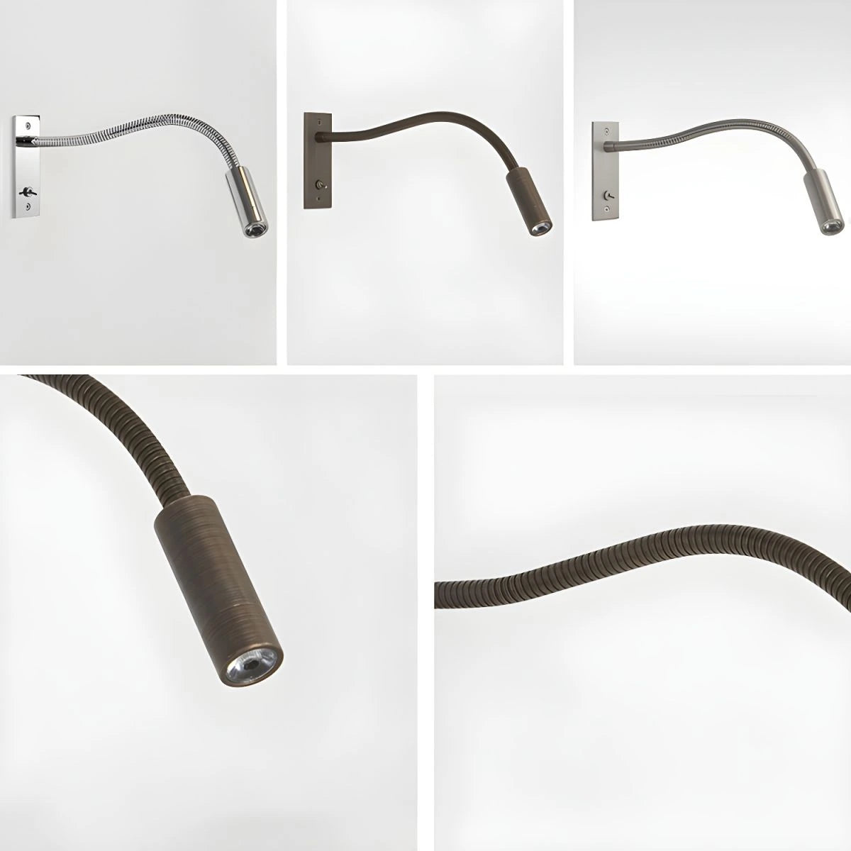 Wall Sconce — product view 9