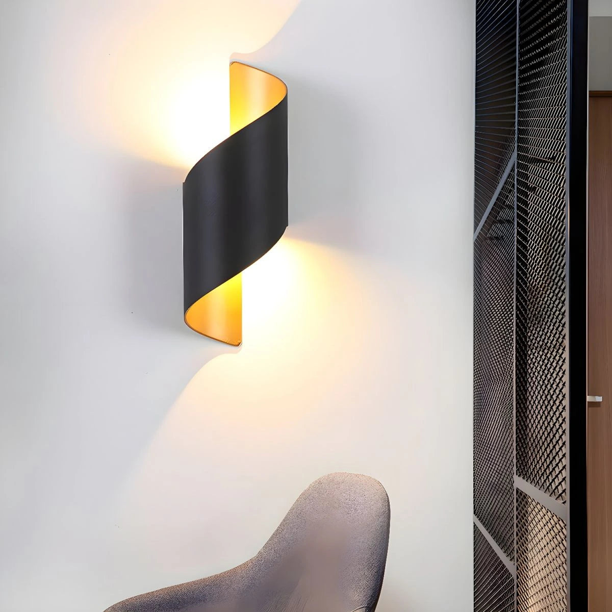 Wall Sconce — product view 1