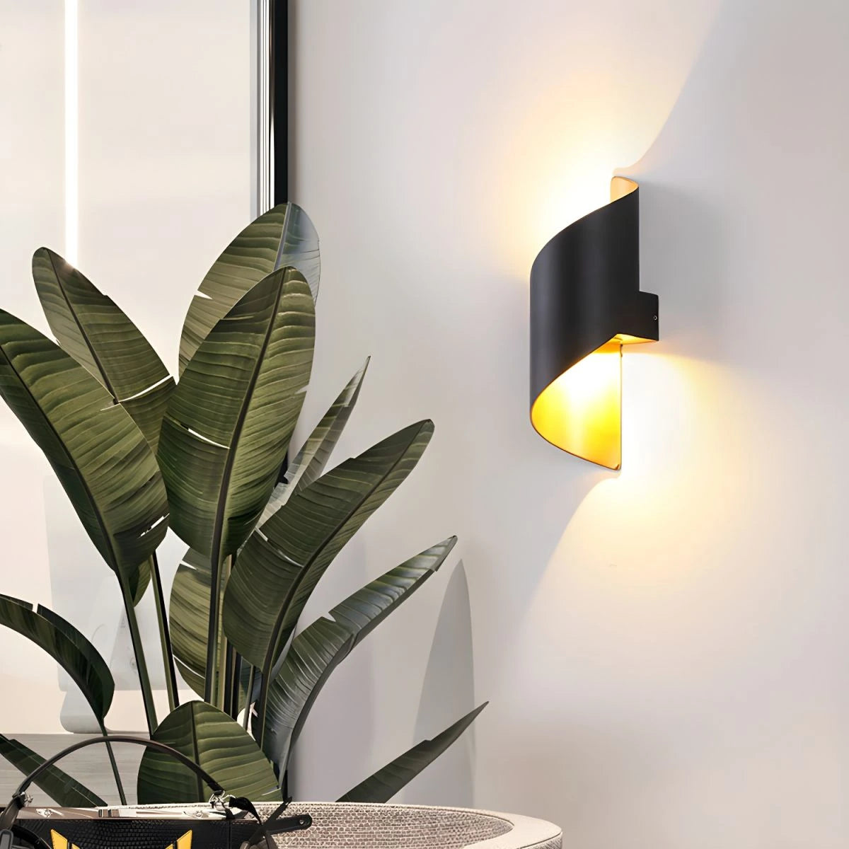 Wall Sconce — product view 2