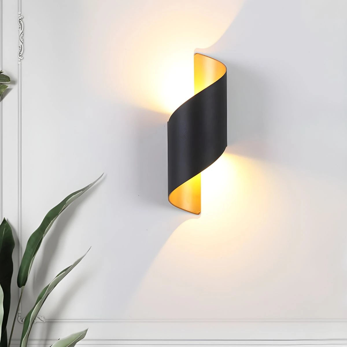 Wall Sconce — product view 3