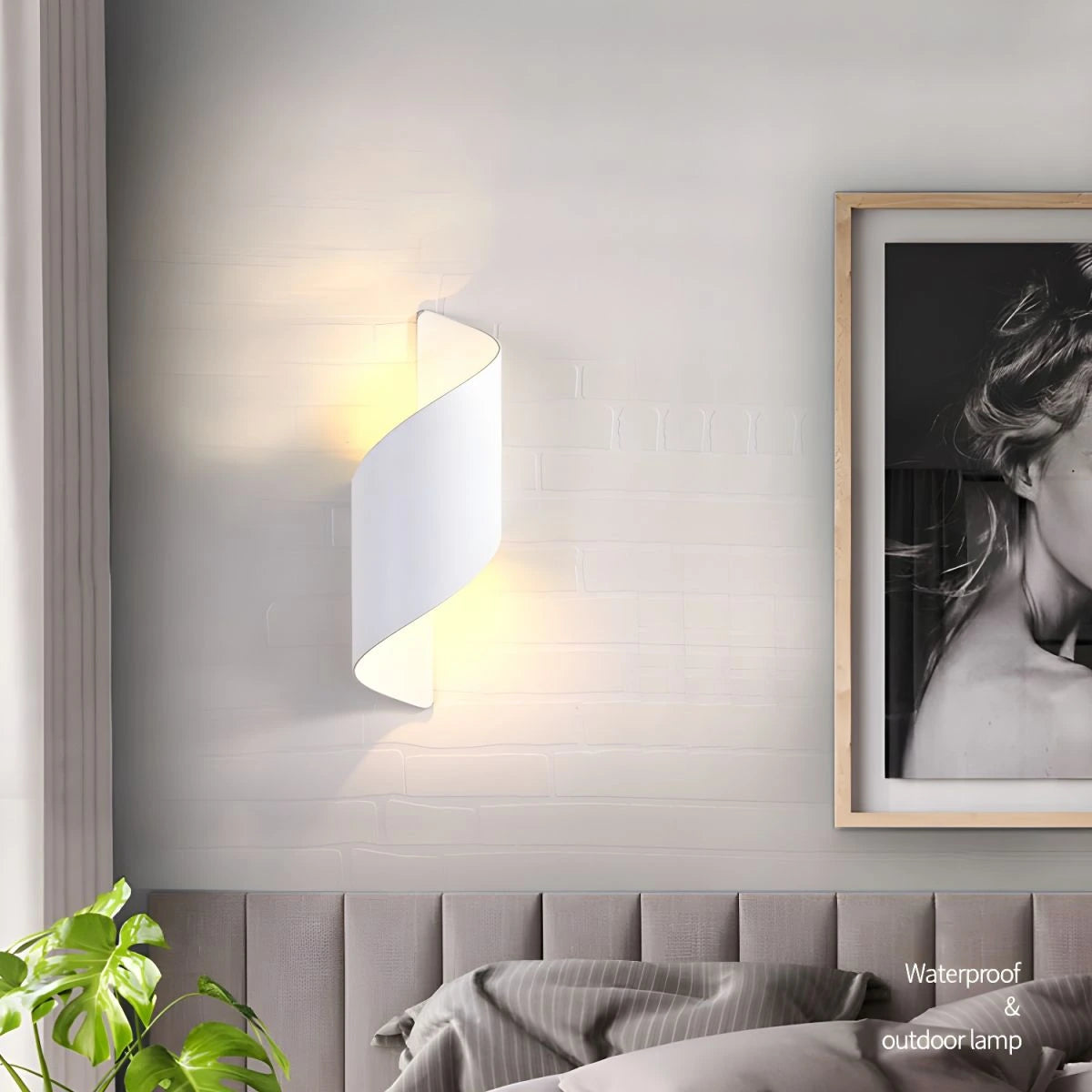 Wall Sconce — product view 9