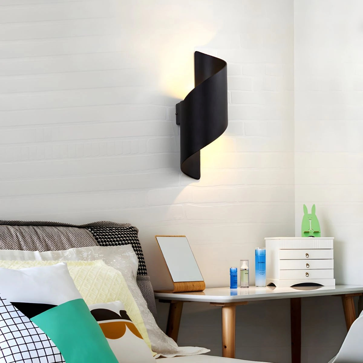 Wall Sconce — product view 10