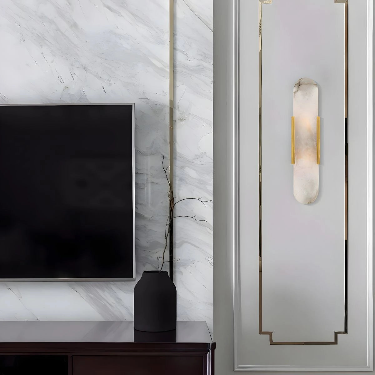 Wall Sconce — product view 1
