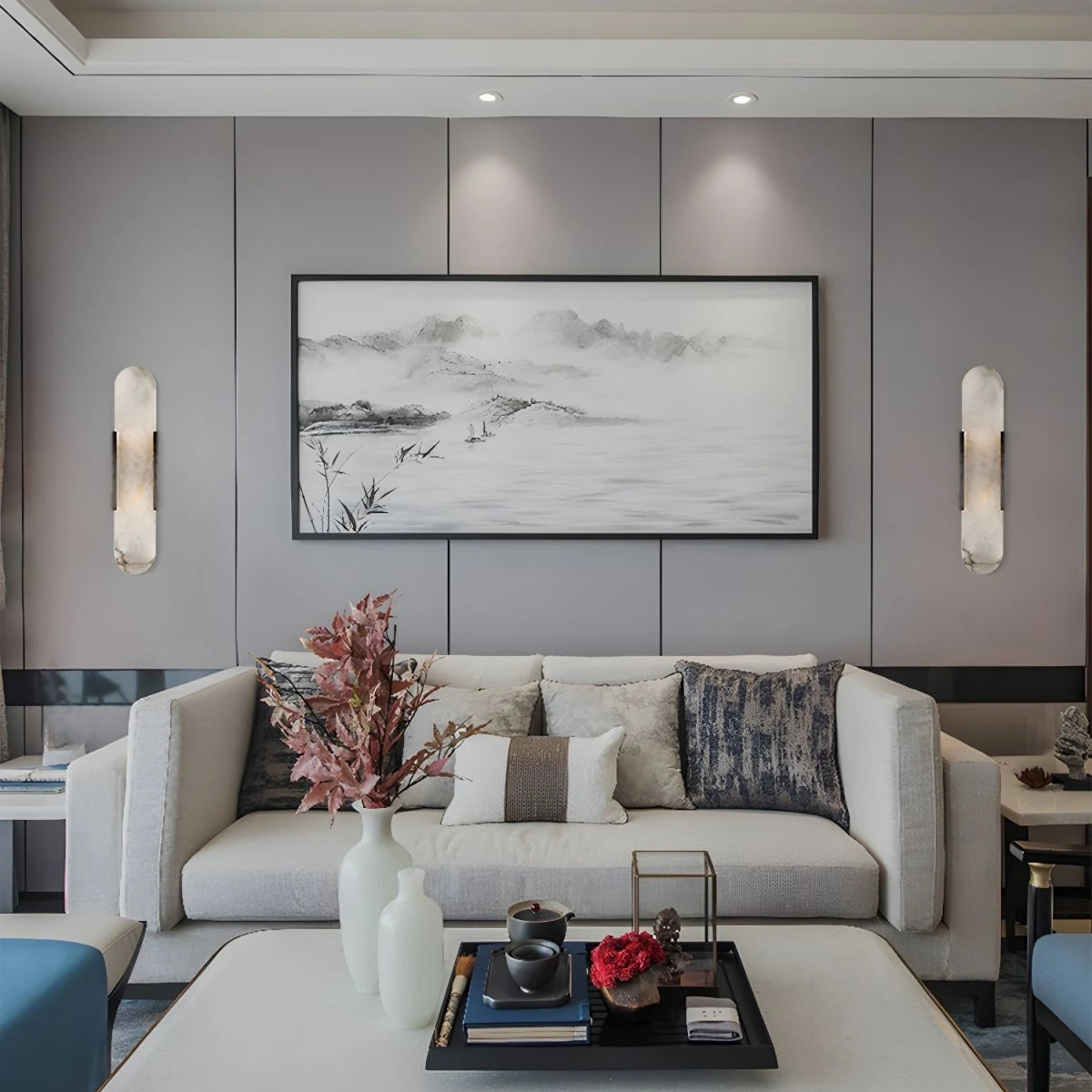 Wall Sconce — product view 2