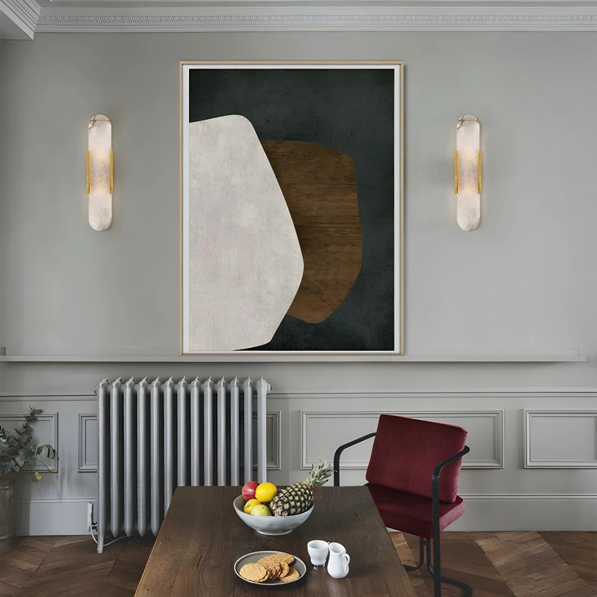 Wall Sconce — product view 3