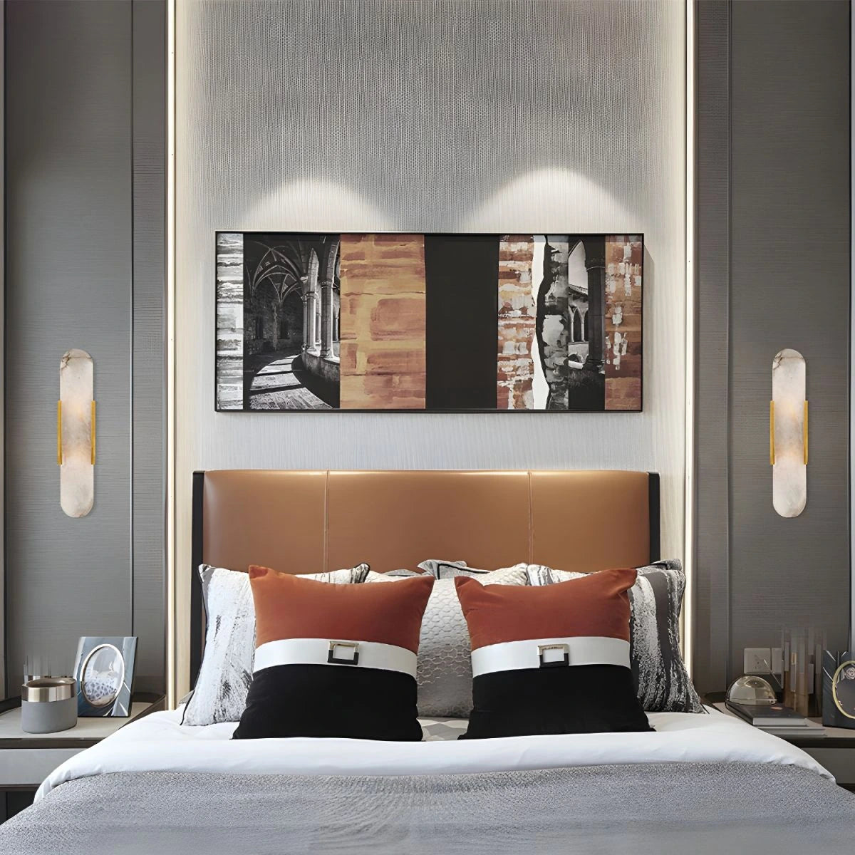 Wall Sconce — product view 4