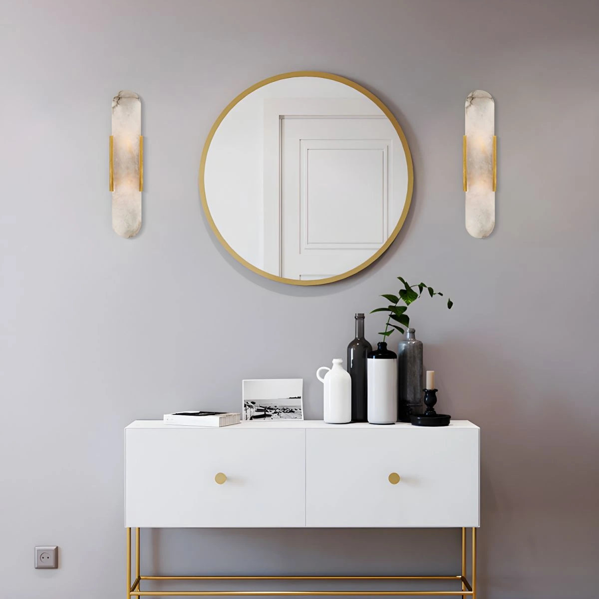 Wall Sconce — product view 5